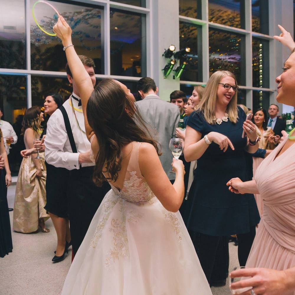 Meet your Posher, Virginia